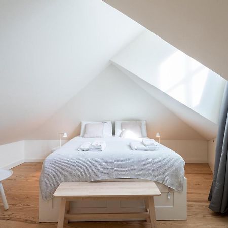 リスボンFlh Bairro Alto Modern Flatsアパートメント エクステリア 写真