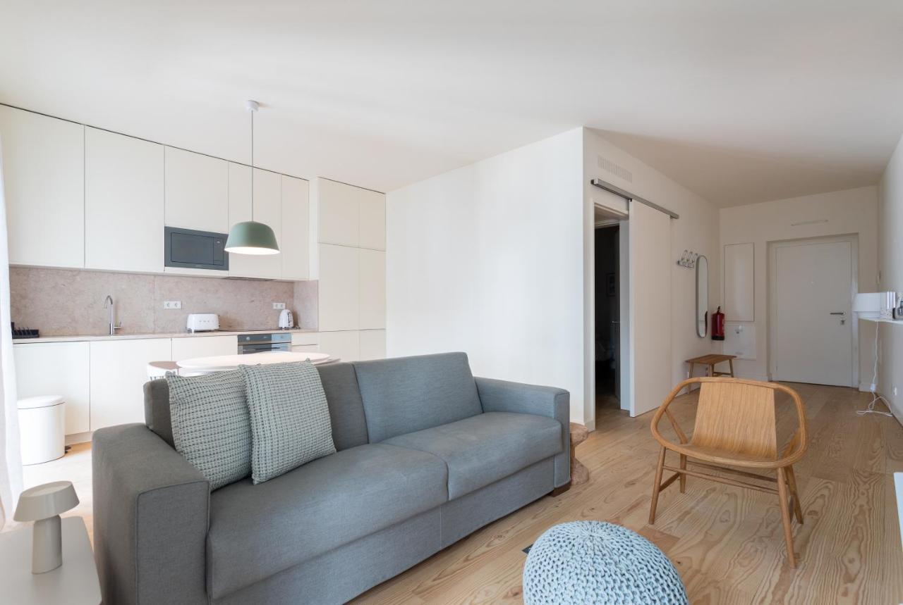 リスボンFlh Bairro Alto Modern Flatsアパートメント エクステリア 写真