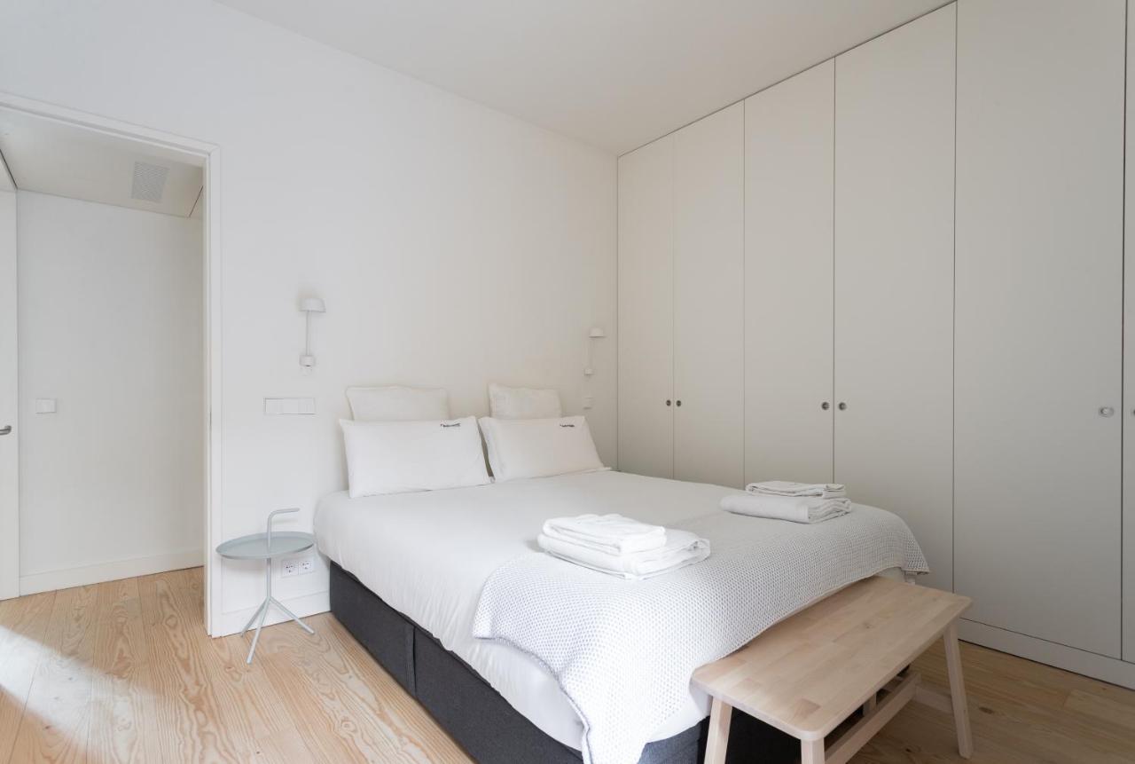 リスボンFlh Bairro Alto Modern Flatsアパートメント エクステリア 写真
