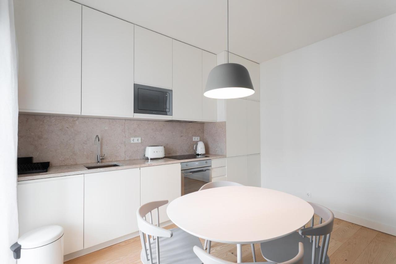 リスボンFlh Bairro Alto Modern Flatsアパートメント エクステリア 写真