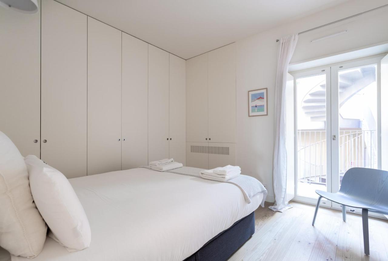 リスボンFlh Bairro Alto Modern Flatsアパートメント エクステリア 写真