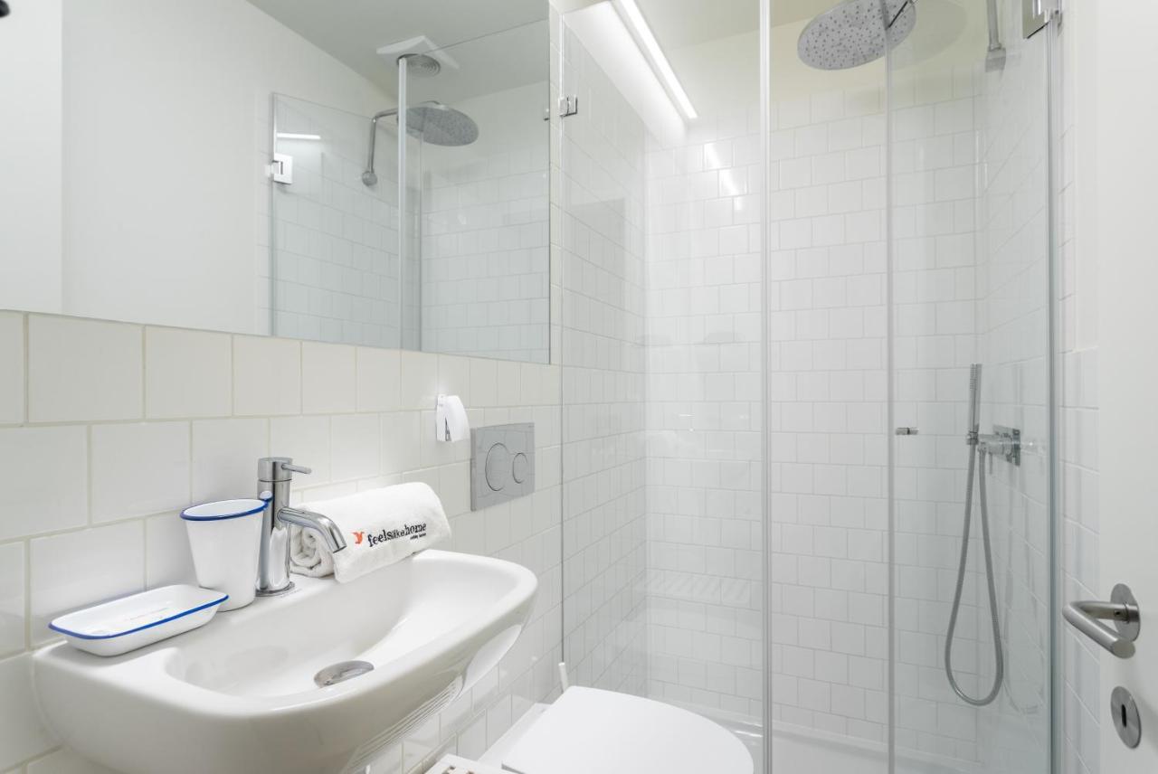 リスボンFlh Bairro Alto Modern Flatsアパートメント エクステリア 写真