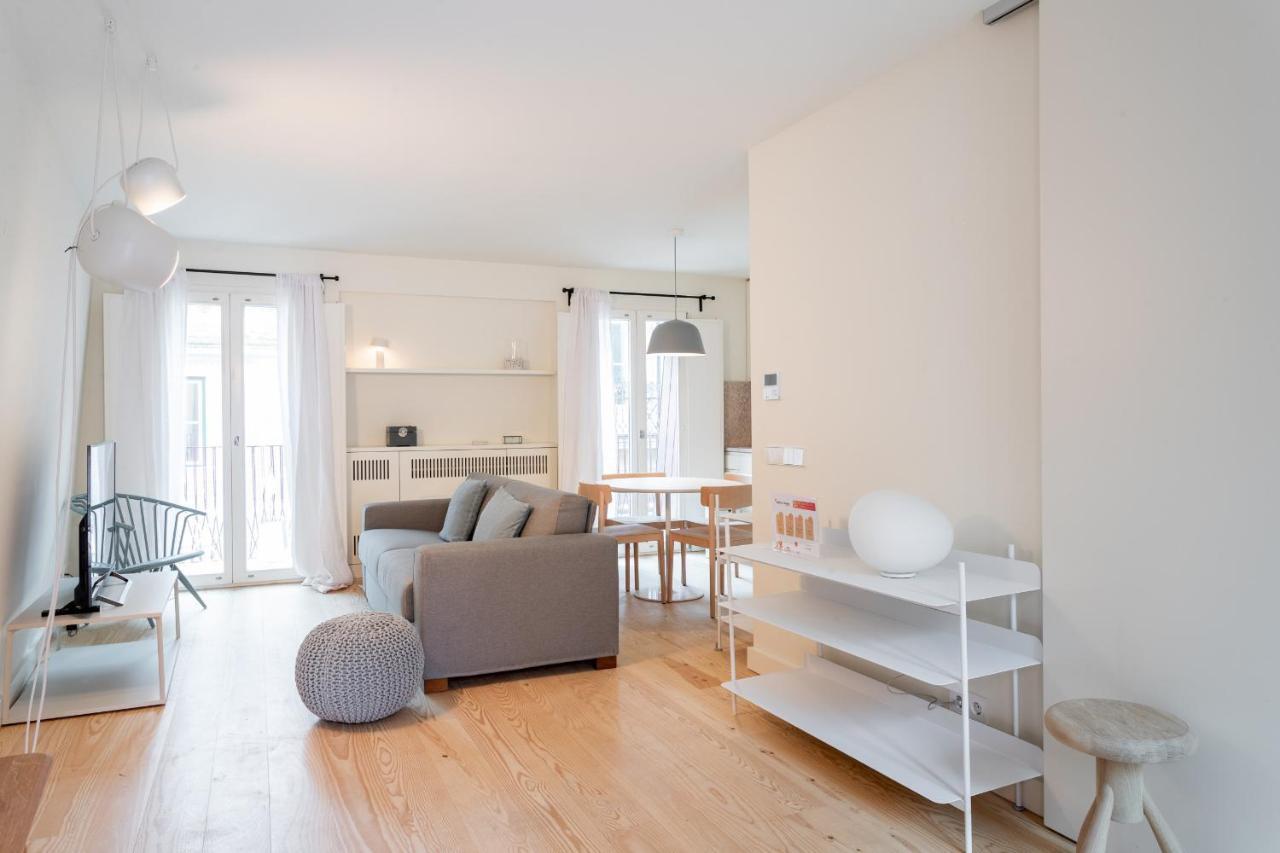 リスボンFlh Bairro Alto Modern Flatsアパートメント エクステリア 写真