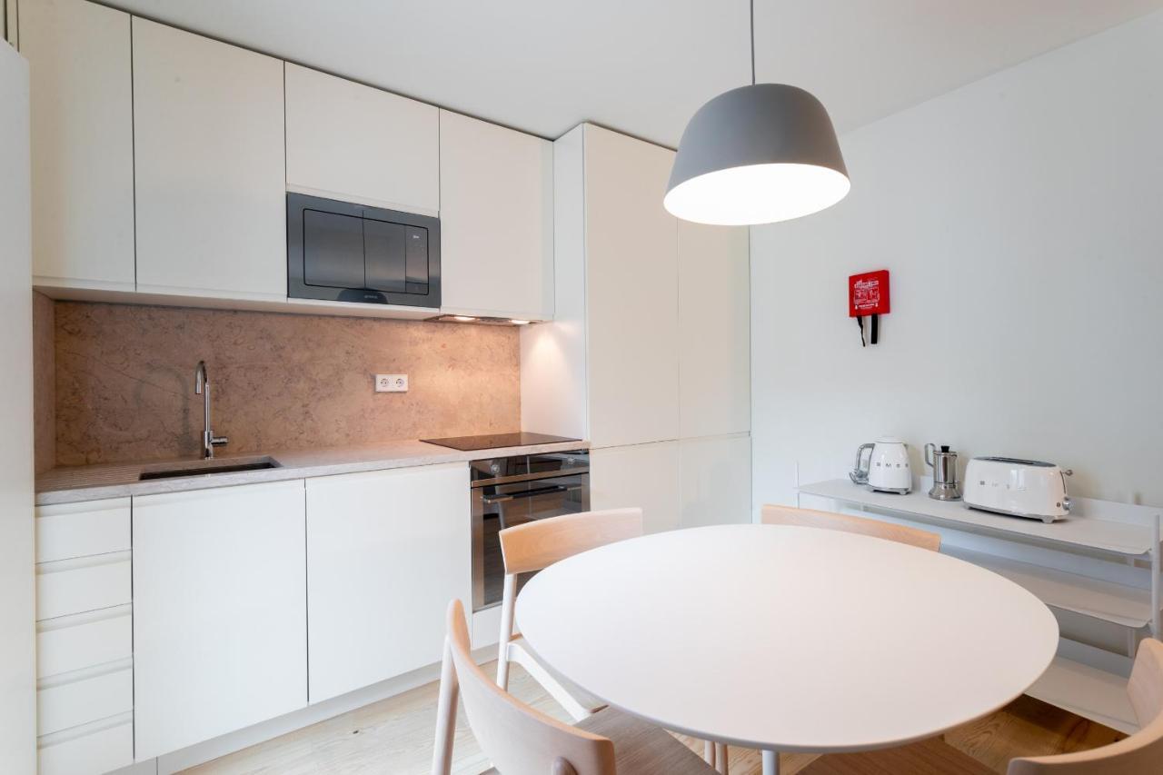 リスボンFlh Bairro Alto Modern Flatsアパートメント エクステリア 写真