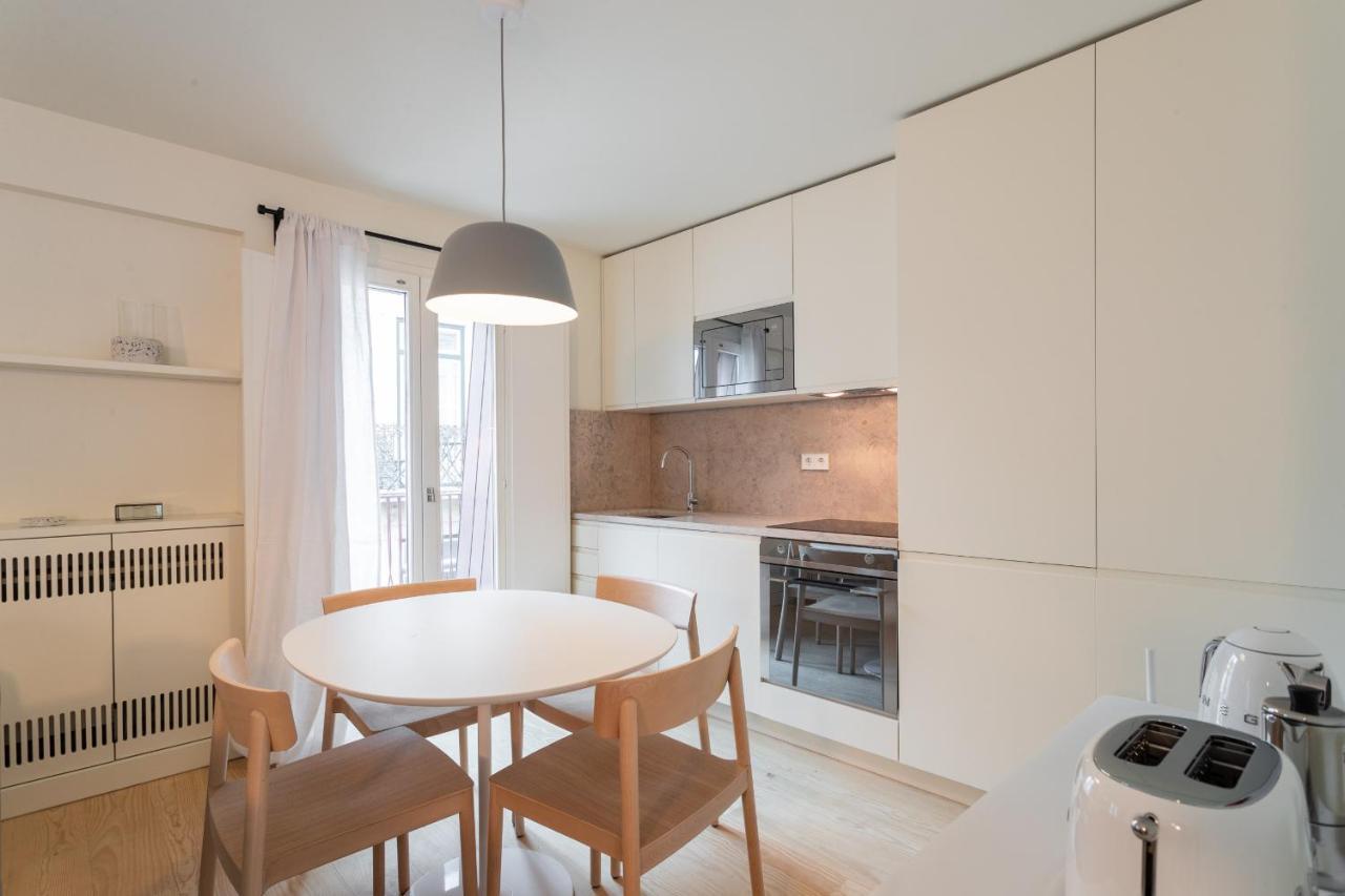 リスボンFlh Bairro Alto Modern Flatsアパートメント エクステリア 写真