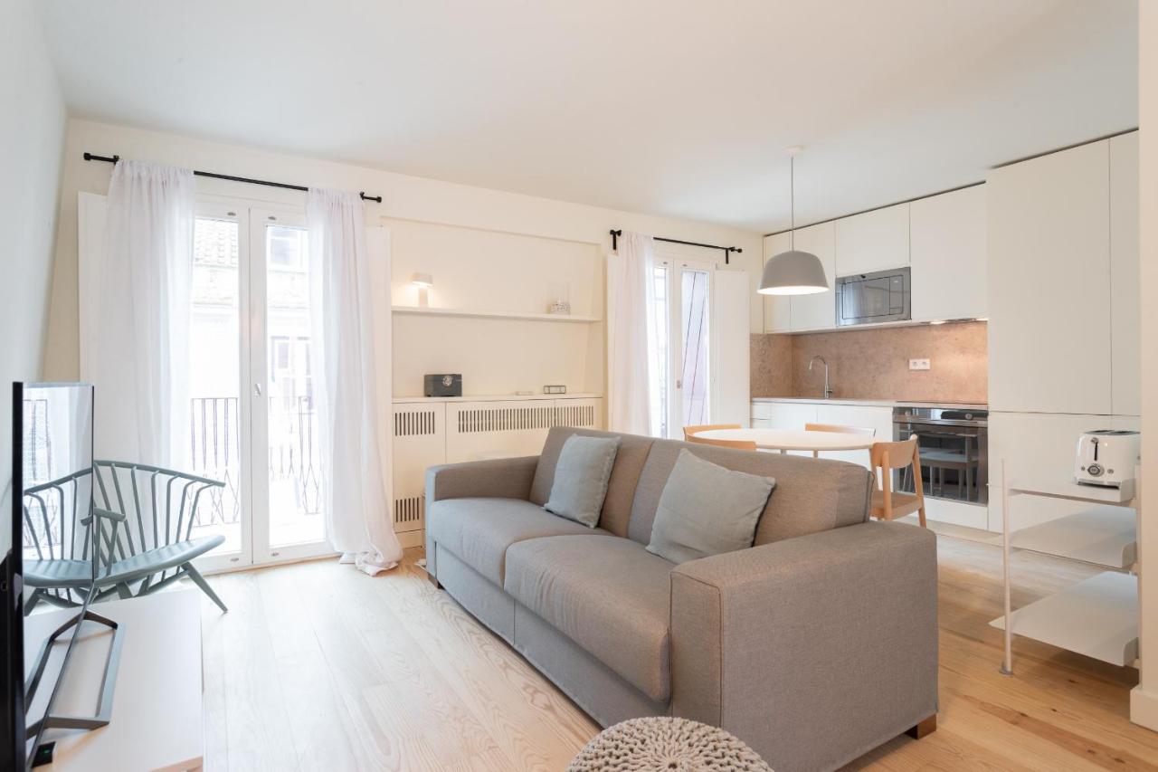 リスボンFlh Bairro Alto Modern Flatsアパートメント エクステリア 写真
