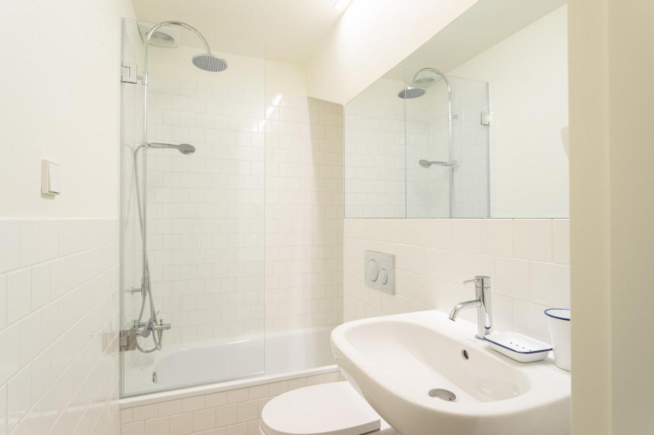 リスボンFlh Bairro Alto Modern Flatsアパートメント エクステリア 写真