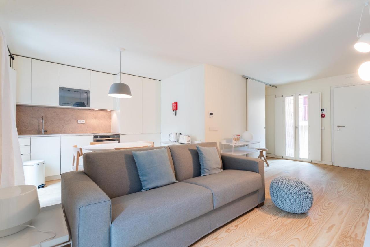 リスボンFlh Bairro Alto Modern Flatsアパートメント エクステリア 写真