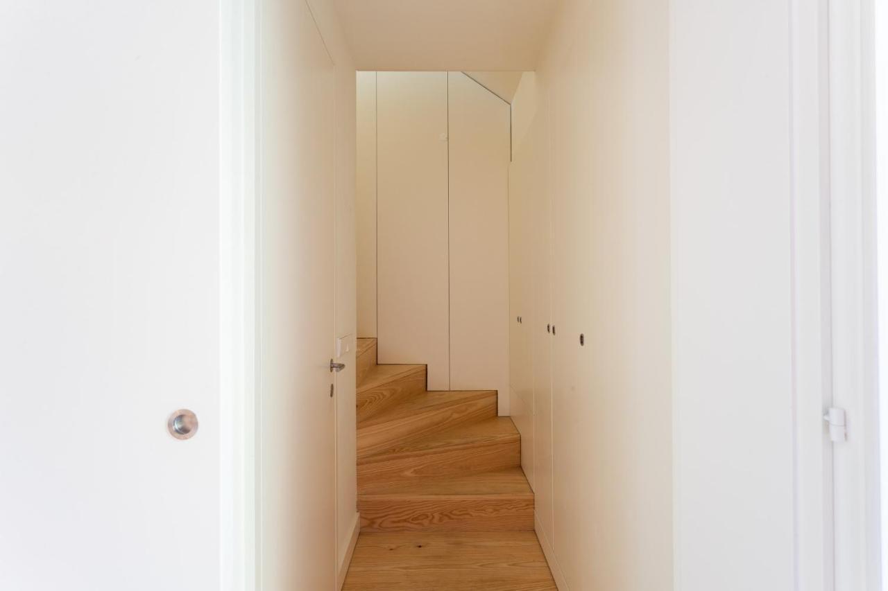 リスボンFlh Bairro Alto Modern Flatsアパートメント エクステリア 写真