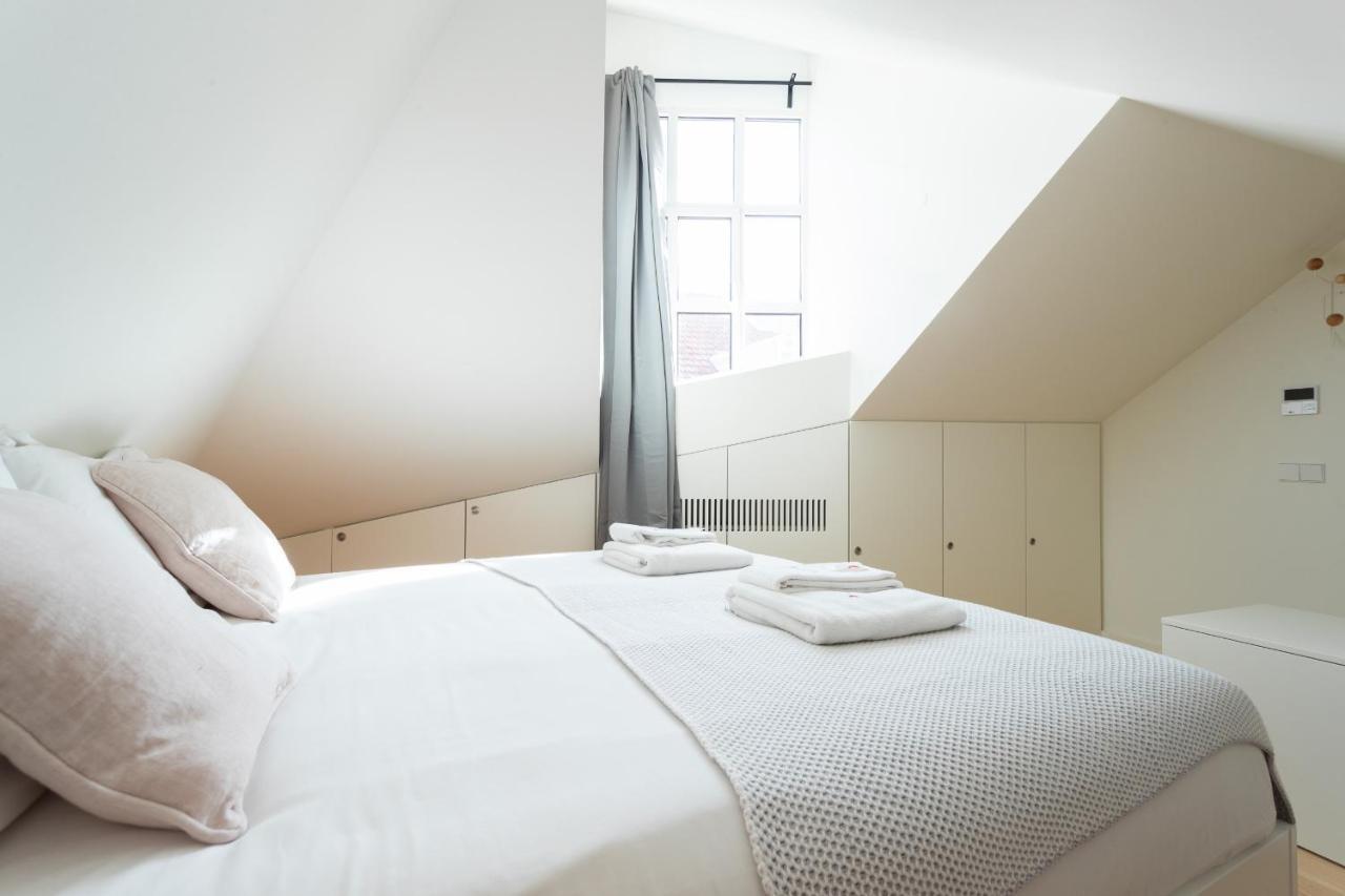 リスボンFlh Bairro Alto Modern Flatsアパートメント エクステリア 写真